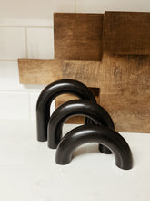 Load image into Gallery viewer, Wood Arch Object