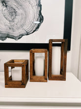 Load image into Gallery viewer, Table Lantern Set