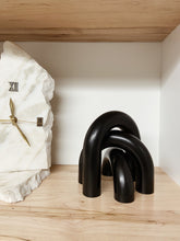 Load image into Gallery viewer, Wood Arch Object