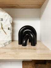 Load image into Gallery viewer, Wood Arch Object