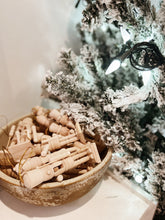 Load image into Gallery viewer, Set of 6 Nutcracker