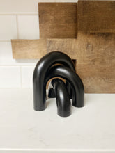 Load image into Gallery viewer, Wood Arch Object