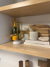 Load image into Gallery viewer, Marble Base Barware Bar Tools wth Stand