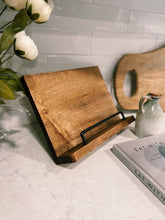 Load image into Gallery viewer, The book stand with handle