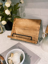 Load image into Gallery viewer, The book stand with handle