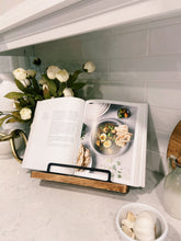 Load image into Gallery viewer, The book stand with handle