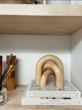 Load image into Gallery viewer, Wood Arch Object
