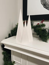 Load image into Gallery viewer, Set of 3 Mountain