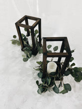 Load image into Gallery viewer, Set of Two Lanterns