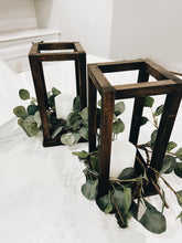 Load image into Gallery viewer, Set of Two Lanterns