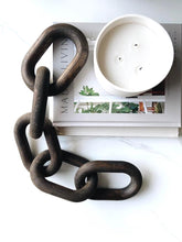 Load image into Gallery viewer, Wooden Chain Links