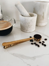 Load image into Gallery viewer, Gold Coffee Scoop