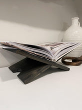 Load image into Gallery viewer, Open Book Display