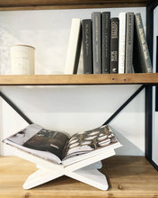 Load image into Gallery viewer, Open Book Display