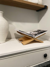 Load image into Gallery viewer, Open Book Display