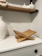 Load image into Gallery viewer, Open Book Display