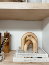 Load image into Gallery viewer, Wood Arch Object