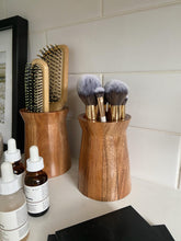 Load image into Gallery viewer, Makeup Brush Holder