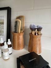 Load image into Gallery viewer, Makeup Brush Holder