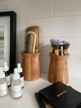 Load image into Gallery viewer, Makeup Brush Holder