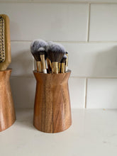 Load image into Gallery viewer, Makeup Brush Holder