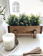 Load image into Gallery viewer, Herb Garden Stand With Legs