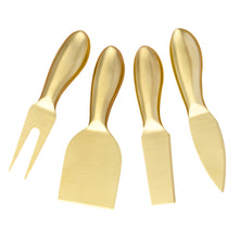 Load image into Gallery viewer, Set of Cheese Knifes