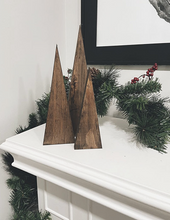 Load image into Gallery viewer, Set of 3 Mountain
