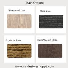 Load image into Gallery viewer, Open Book Display