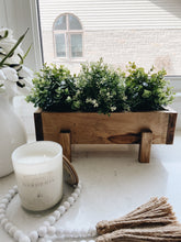 Load image into Gallery viewer, Herb Garden Stand With Legs