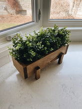 Load image into Gallery viewer, Herb Garden Stand With Legs