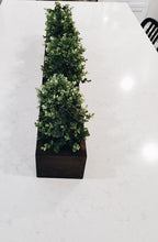 Load image into Gallery viewer, Large Wooden Centrepiece Box