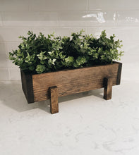 Load image into Gallery viewer, Herb Garden Stand With Legs