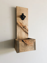 Load image into Gallery viewer, Wall Mounted Bottle Opener