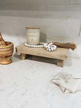 Load image into Gallery viewer, Mini Display Stool