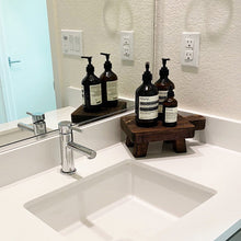 Load image into Gallery viewer, Mini Handle Display Stool