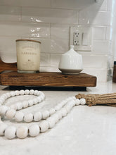 Load image into Gallery viewer, Counter Wooden Tray