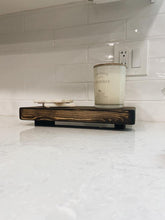 Load image into Gallery viewer, Counter Wooden Tray