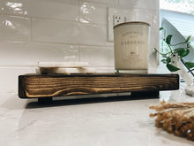 Load image into Gallery viewer, Counter Wooden Tray