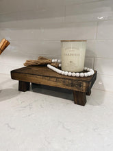 Load image into Gallery viewer, Mini Display Stool