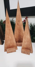 Load image into Gallery viewer, Mountain Christmas Set of 3