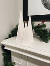 Load image into Gallery viewer, Mountain Christmas Set of 3