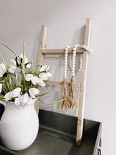 Load image into Gallery viewer, Mini Tea Towel Ladder