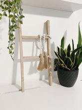Load image into Gallery viewer, Mini Tea Towel Ladder