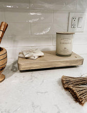 Load image into Gallery viewer, Counter Wooden Tray