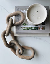 Load image into Gallery viewer, Decorative Wood Link
