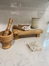 Load image into Gallery viewer, Mini Display Stool