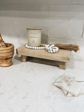 Load image into Gallery viewer, Mini Display Stool