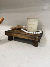 Load image into Gallery viewer, Mini Display Stool