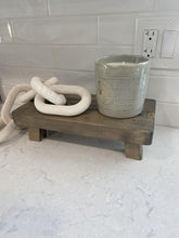 Load image into Gallery viewer, Mini Display Stool
